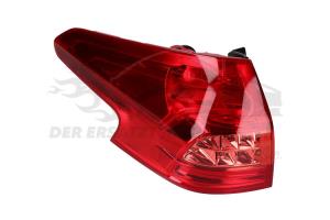 Rückleuchte LINKS CITROEN C5 2008 KOMBI