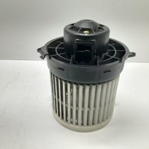 Gebläsemotor NISSAN MICRA IV [2010] GF15+MF10