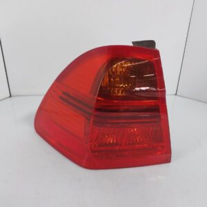 Rückleuchte Links BMW (E91) [2007-2012] 7160061