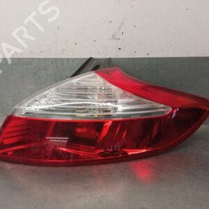 Rückleuchte Rechts RENAULT MEGANE III Hatchback 2011  265500007R