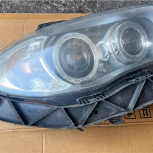 Scheinwerfer Xenon R BMW 1er E81 E82 E87 E88 Original LCI [2004-2011] 7170292