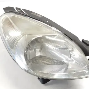 Scheinwerfer rechts CITROËN XSARA PICASSO  9649557380