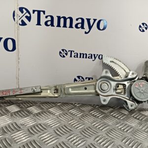 Fensterheber links hinten SUBARU JUSTY IV [2007]  85720B2020 2621002220