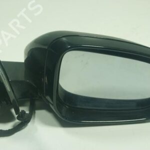 Außenspiegel rechts VOLVO V40 Hatchback 2013 31278139