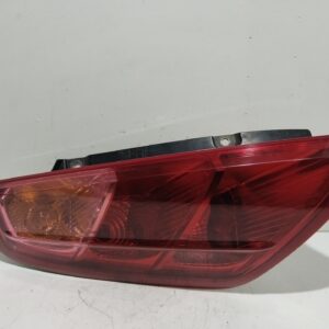 Rückleuchte Links FIAT GRANDE PUNTO [2007]  51701589