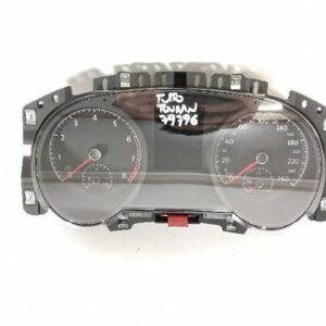 Instrumentenkombination VW TOURAN  2016 5TA920750