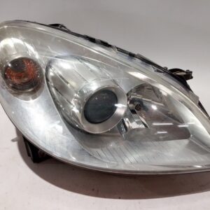 Scheinwerfer rechts MERCEDES-BENZ B-CLASS [2005-2011] A1698201861