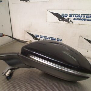 Außenspiegel links VW GOLF VII [2012-2017] E1021277