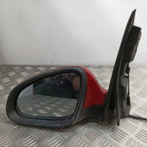 Seitenspiegel Links OPEL ASTRA J 2009-2016 13308357