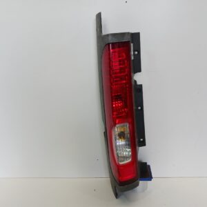 Rückleuchte Links RENAULT TRAFIC II Van [2006]  265A60118R / 93857722