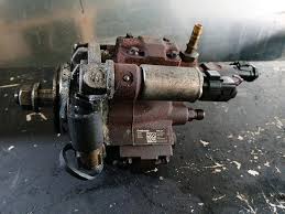 Einspritzpumpe FORD TRANSIT CONNECT 2007 4M5Q9B395AF