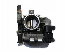 Drosselklappe OPEL ASTRA H 2006 24420536