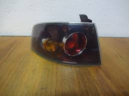 Rückleuchte Links SEAT IBIZA 2003