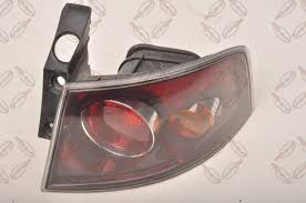 Rückleuchte Rechts SEAT IBIZA 2003