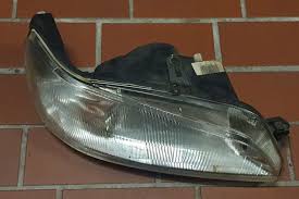SCHEINWERFER RECHTS  Peugeot 306 1998