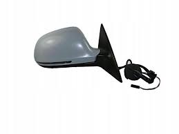 Außenspiegel Rechts AUDI A6 2010