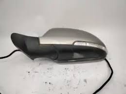 Außenspiegel links SKODA OCTAVIA 2011