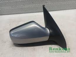 Außenspiegel Rechts OPEL ASTRA G 2003