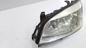 Scheinwerfer links OPEL ASTRA G 2003