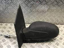 Außenspiegel Links SMART FORTWO 2001