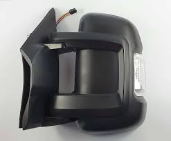 Außenspiegel Links CITROEN JUMPER 2008