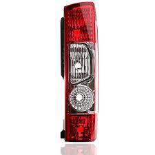 Rückleuchte rechts Citroen Jumper 2009