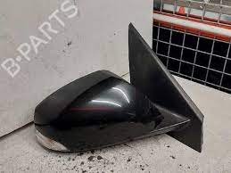 Außenspiegel Rechts RENAULT LAGUNA III 2010