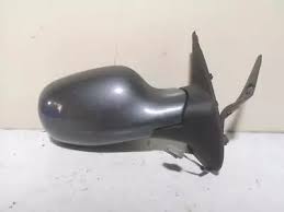 Außenspiegel Rechts NISSAN MICRA 2005