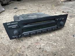 Autoradio BMW 3 (E90) 6975013