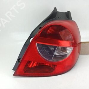 Rückleuchte Rechts RENAULT CLIO III 2006 89035080
