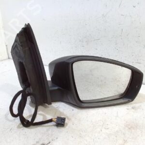 Außenspiegel rechts VW POLO V 2012 6R1857502BF