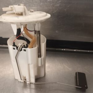 Kraftstoffpumpe RENAULT MEGANE III Hatchback  1.5 dCi   172020033R