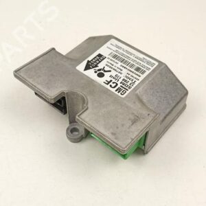 Steuergerät Airbag OPEL ZAFIRA 2007 13288173