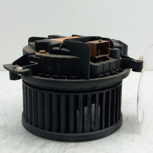 Gebläsemotor AUDI A4 [2000-2005] 8E1820021 E