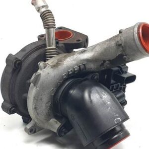 Turbolader VW TOUAREG 2008 059145722R