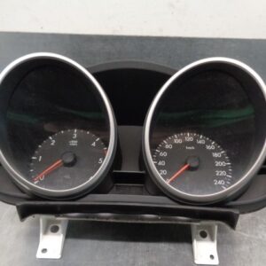 Instrumentenkombination MAZDA 3 [2009-2014] BBM655430