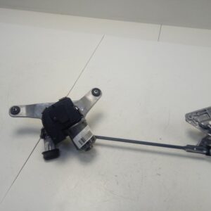 Wischermotor vorne PEUGEOT 308 III [2021-2025]  3397022094