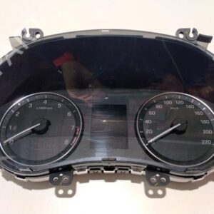 Instrumentenkombination HYUNDAI i20 II 2016  94003C8152