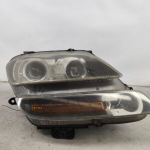 Scheinwerfer rechts FIAT ULYSSE  [2002-2006] 1494323080