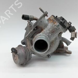 Turbolader FORD FOCUS III 2011 0444304