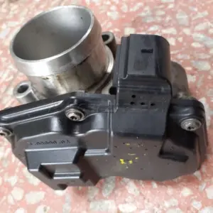 Drosselklappe FORD FOCUS III 2011 A32EB