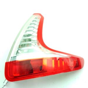 Rückleuchte Rechts RENAULT GRAND SCÉNIC III [2011]  265500014R