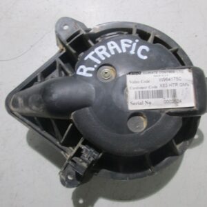 Gebläsemotor OPEL VIVARO 2005 W964175C