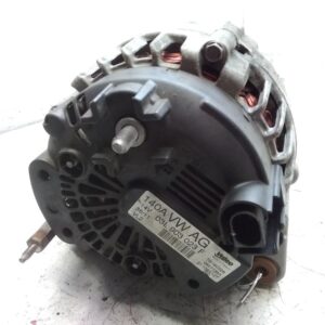 Lichtmaschine VW GOLF VI 2011 03L903023F