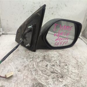 Außenspiegel rechts TOYOTA YARIS VERSO [2000-2005]   E6010049