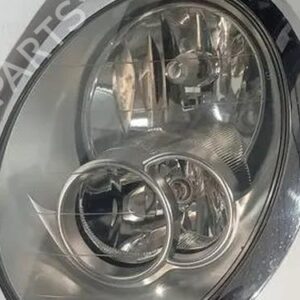 Scheinwerfer links MINI MINI (R50, R53) 2004 6961345