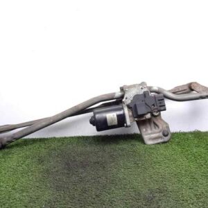 Wischermotor vorne CITROËN JUMPER II 2009 1363338080