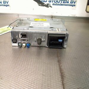 Elektronik Modul PEUGEOT 508 [2012] 9806710980