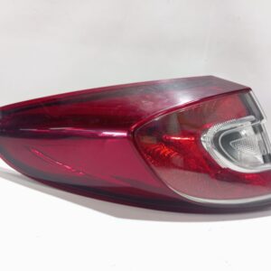 Rückleuchte Links RENAULT MEGANE III [2008-2016]  265550010R