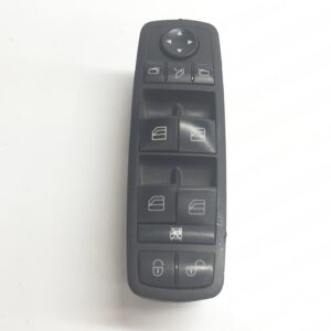 Fensterheberschalter links vorne MERCEDES-BENZ A-CLASS (W169) A1698206710